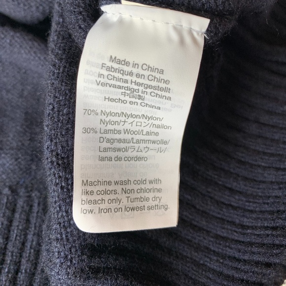 New J Crew Mercantile Crewneck sweater Large - Picture 2 of 3
